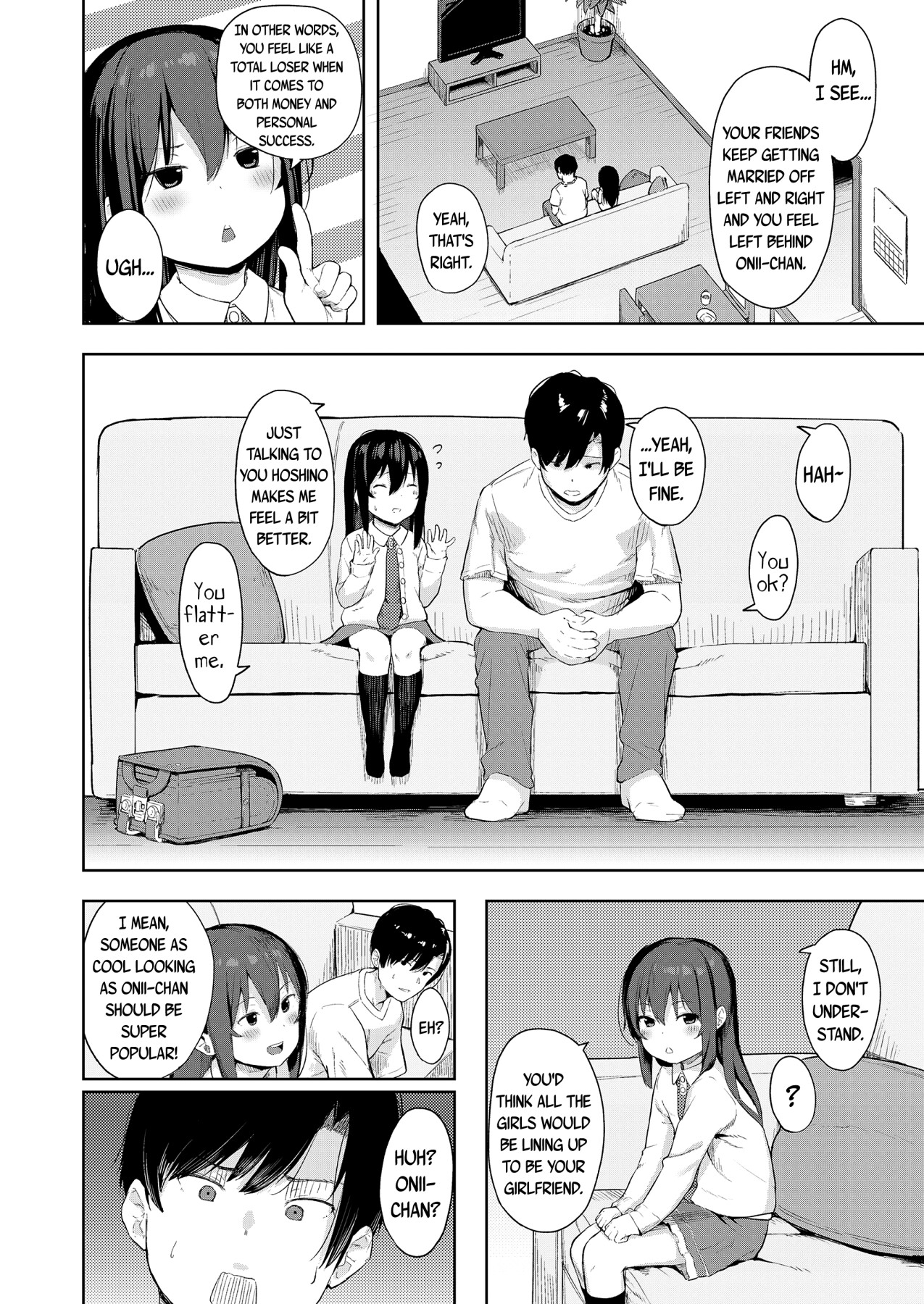 Hentai Manga Comic-The Little-Devils Have Arrived!-Read-48